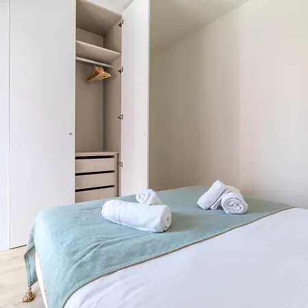 Caterina Plaza Castilla Madrid