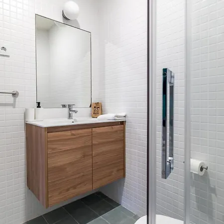 Apartment Caterina Plaza Castilla
