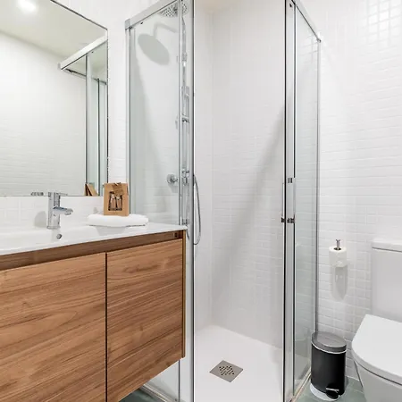 Apartment Caterina Plaza Castilla *