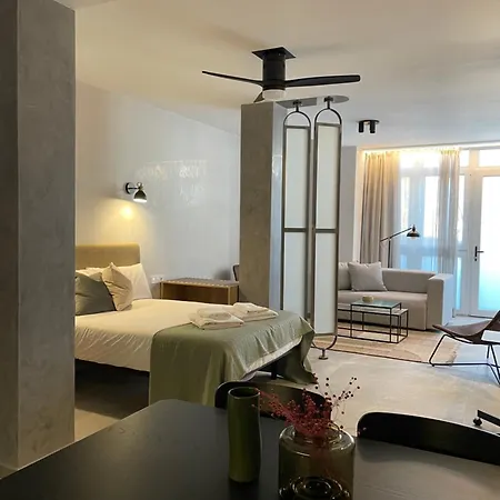 Appartamento Global Home-ocana