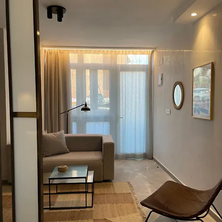 Global Home-ocana Madryt