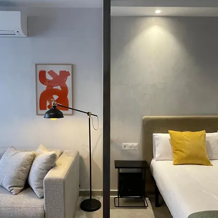Global Home-ocana Appartamento