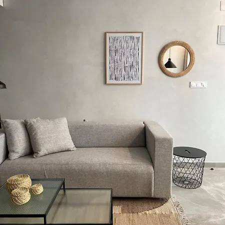 Apartament Global Home-ocana *