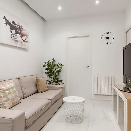 Charming Delicias Vi Apartment