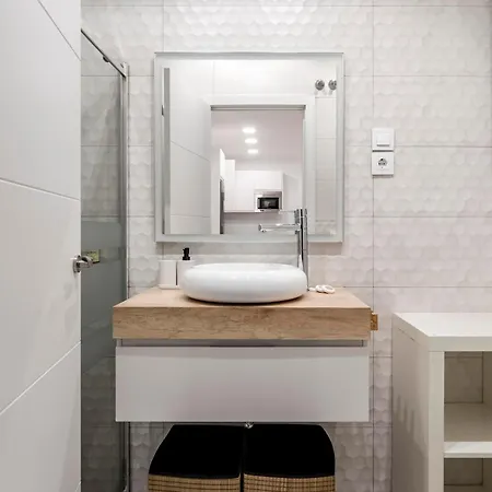 Charming Delicias Vi Apartamento