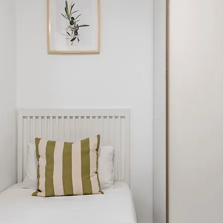 Apartment Charming Delicias Vi *