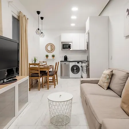 Apartment Charming Delicias Vi