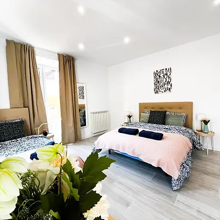 Centric In Hostel Madrid
