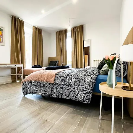Centric In Hostel Madrid