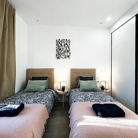 Hostel Centric In Madrid