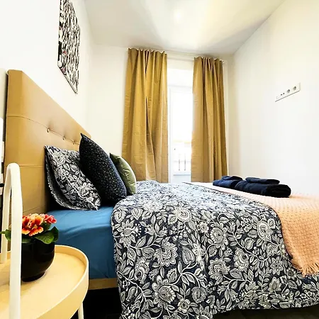 Hostel Centric In