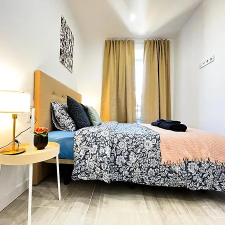 Hostel Centric In