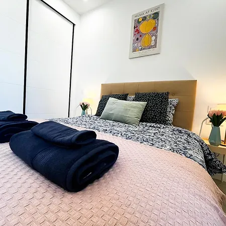 Hostel Centric In Madrid