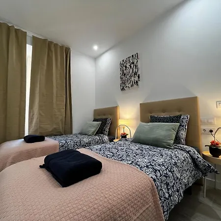 Hostel Centric In