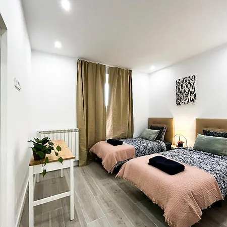 Centric In Hostel