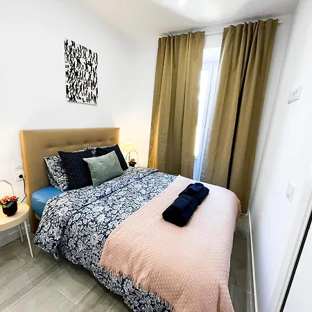 Hostel Centric In