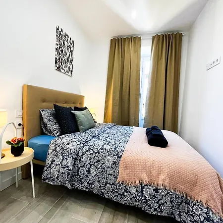 Hostel Centric In *
