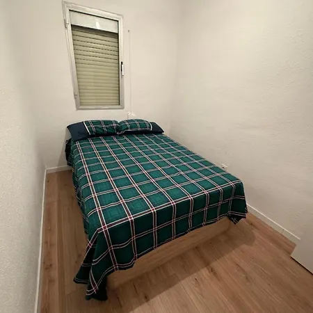 Basic Madrona Guest house Madrid