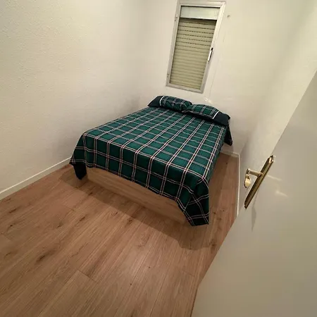 Basic Madrona Guest house Madrid