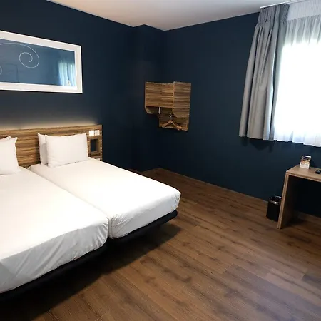 Travelodge Metropolitano Madrid