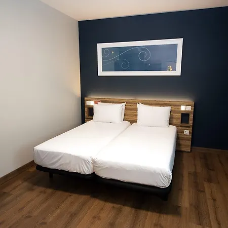 Travelodge Metropolitano Madrid