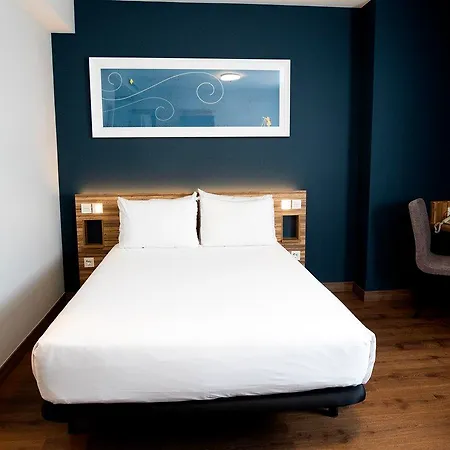 Travelodge Metropolitano Madrid
