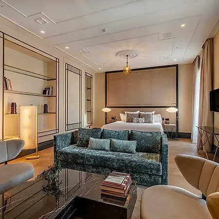 Coolrooms Palacio De Atocha 4*
