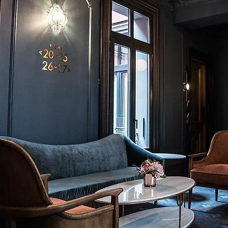 Coolrooms Palacio De Atocha 4* Madrid
