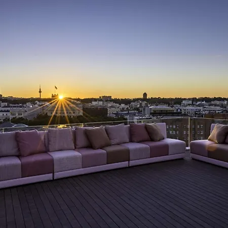 Hotel Nh Collection Suecia