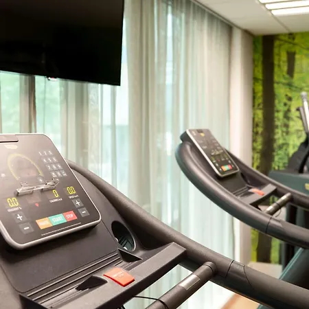 Hotel Nh Collection Suecia 5*