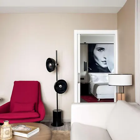 Nh Collection Suecia Madrid