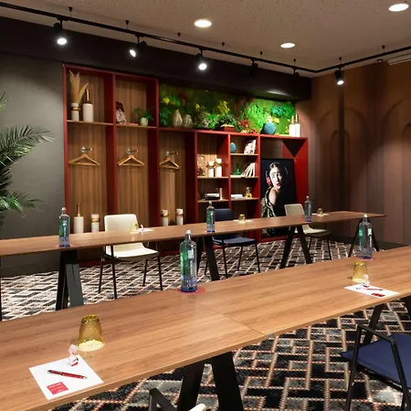 Hotel Nh Collection Suecia