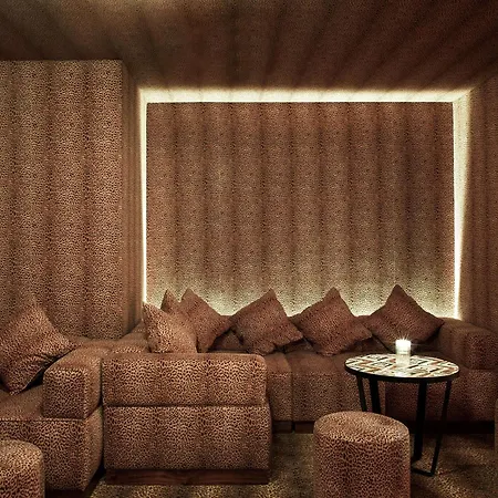 Nh Collection Suecia Hotel 5*