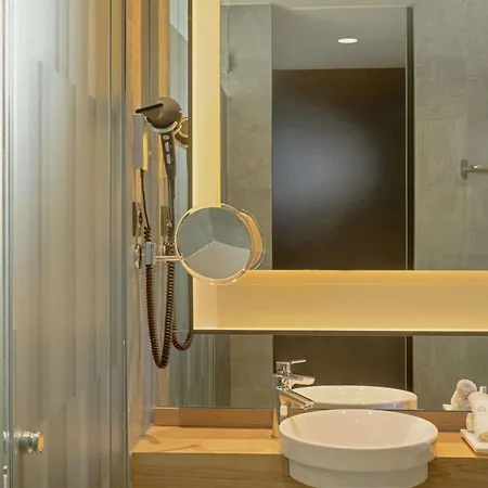 Hotel Nh Collection Suecia