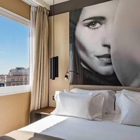 Hotel Nh Collection Suecia 5*
