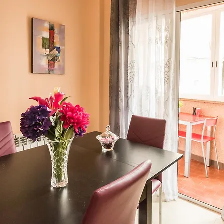 Apartment Xxxiii - De Temporada *