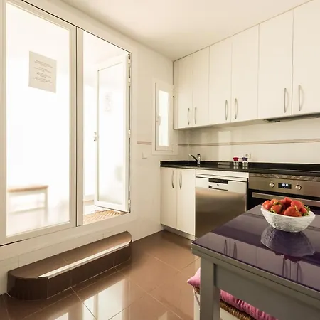 Xxxiii - De Temporada Apartment