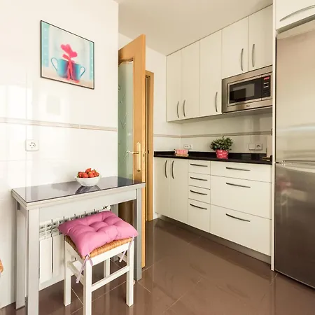 Apartment Xxxiii - De Temporada