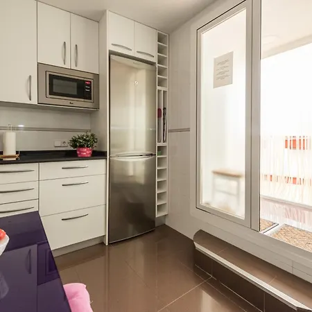 Apartment Xxxiii - De Temporada *