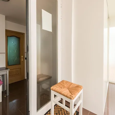 Apartment Xxxiii - De Temporada Madrid