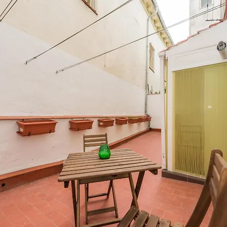 Apartment Xxxiii - De Temporada