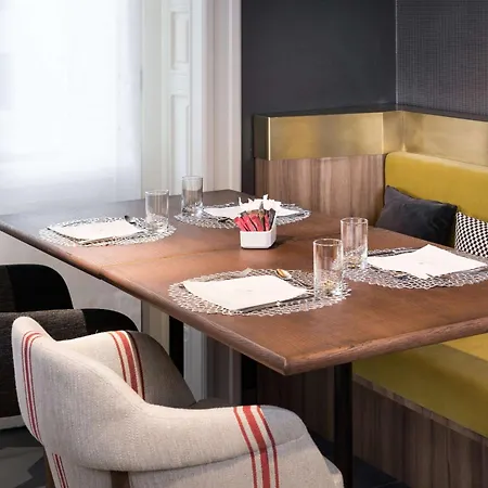 Nh Collection Gran Via Hotel 4*
