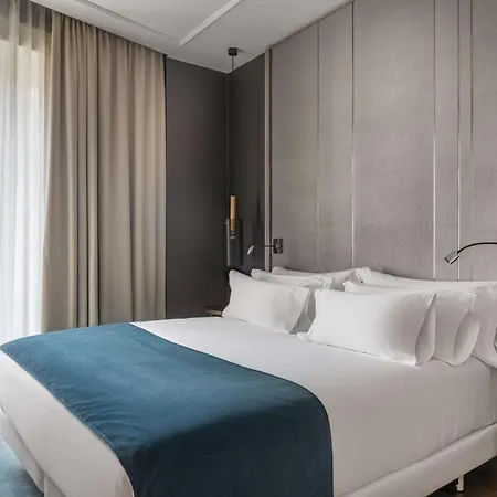 Nh Collection Gran Via 4*