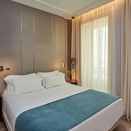 Nh Collection Gran Via 4* Madrid