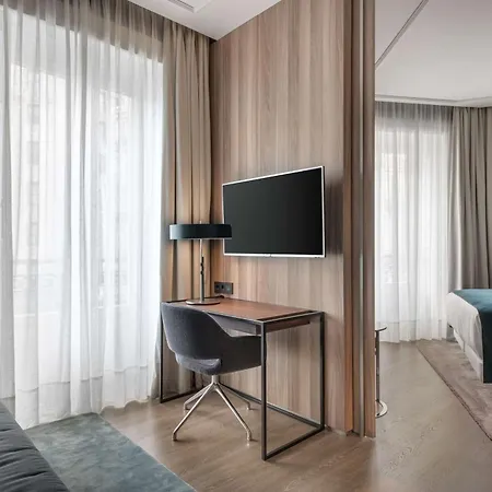 Hotel Nh Collection Gran Via