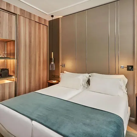 Nh Collection Gran Via 4*