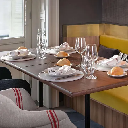 Nh Collection Gran Via 4* Madrid