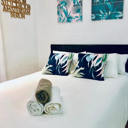 Gran Via Chueca Noxi Apartment