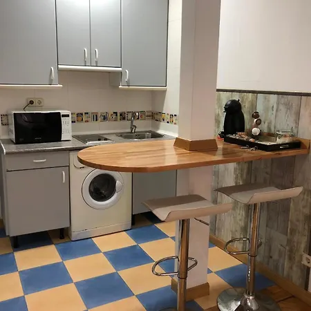Gran Via Chueca Noxi Apartment *