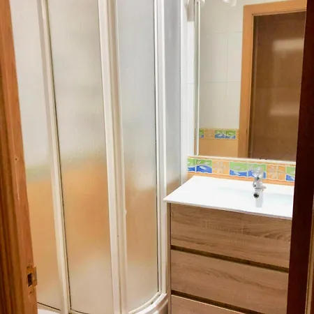 Gran Via Chueca Noxi Apartment Madrid
